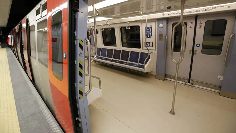 Mansur Yavaş’tan Ankaralılara Metro Müjdesi