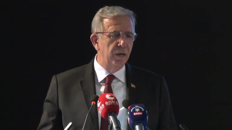Mansur Yavaş’tan Murat Çalık için tutuksuz yargılama çağrısı