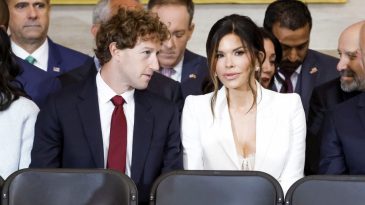 Mark Zuckerberg’den şaşırtan hamle