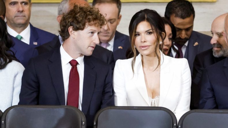 Mark Zuckerberg’den şaşırtan hamle