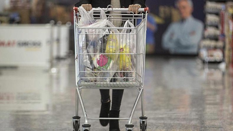 Market Mühürlendi, Vatandaş Şikayetçi Oldu
