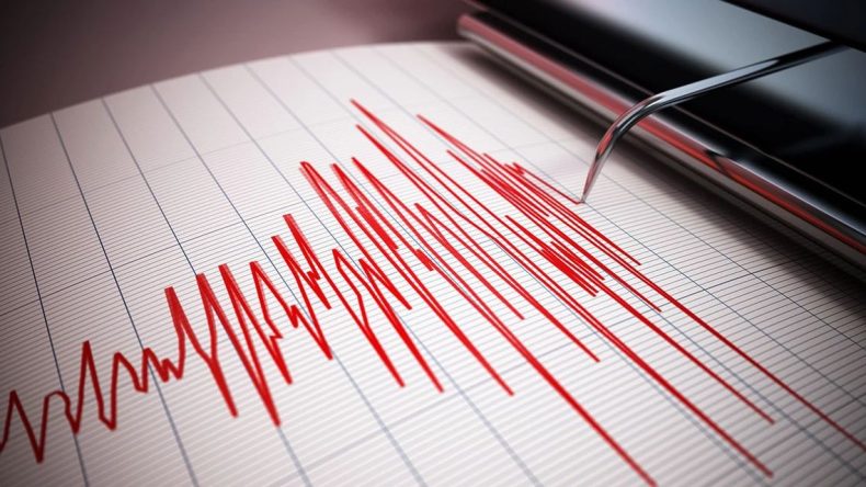 Marmara’da Sabaha Karşı Deprem Oldu