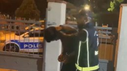 Marmaray’da Kadınların Fotoğrafını Çeken Şahıs Yakalandı