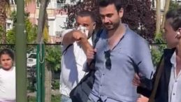 Marmaray’daki Saldırıda Linç Edilen İbrahim Aktan İlk Kez Konuştu