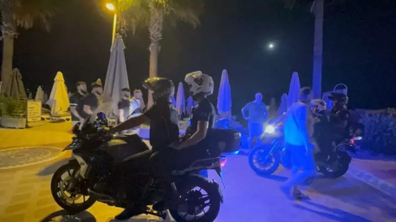 Marmaris’te Kapatılan İşletme Sayısı 20’ye Yükseldi