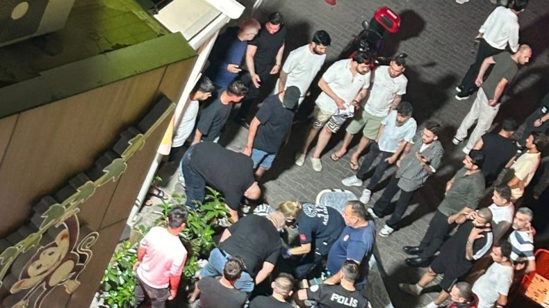 Marmaris’te Sessizliği Kurşunlar Bozdu: 1 Kişi Hayatını Kaybetti