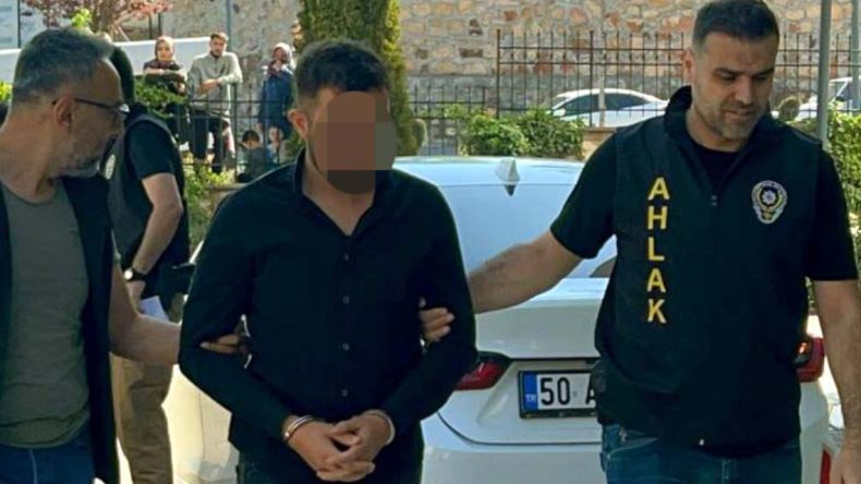 Masaj Salonuna Fuhuş Baskını: Zorla Çalıştırılan Kadınlar Kurtarıldı