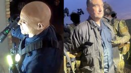 Maskeli Katil Siyasetçilerin Peşinde: Vance Boelter Yakalandı