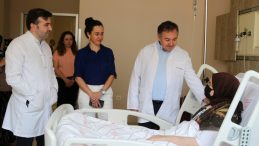 Masum Gibi Görünüyordu, Karaciğerinden Olmuştu