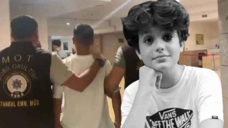 Mattia Ahmet Minguzzi’nin Ailesine Yönelik Tehdit Davası Ertelendi
