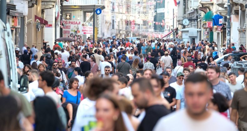 Mayıs 2025 İşsizlik Verileri Yayınlandı
