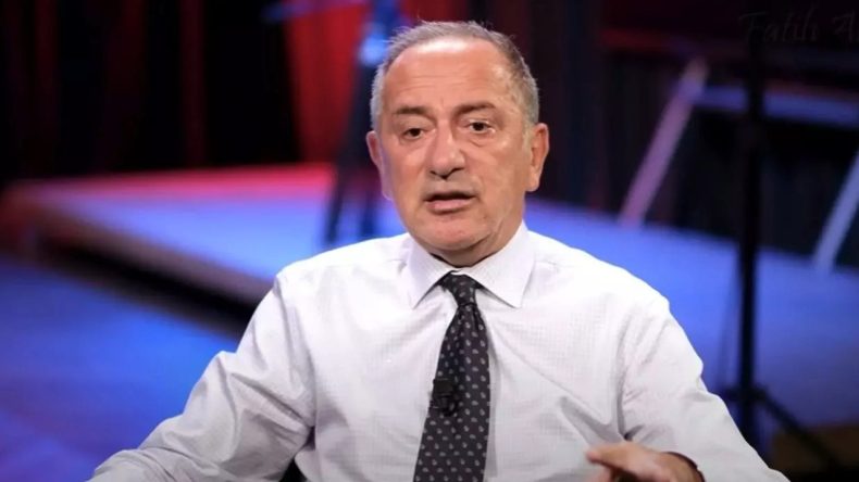 Medya Dayanışma Grubu: Altaylı Derhal Serbest Bırakılmalı
