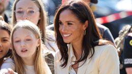 Meghan Markle, Otelcilik Sektörüne Adım Attı
