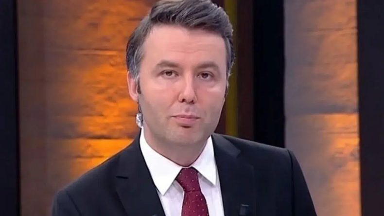 Mehmet Akif Ersoy’dan Marmaray’da yaşanan olaya ilişkin dikkat çeken yorum: Çok kızacağınızı bilerek söylüyorum