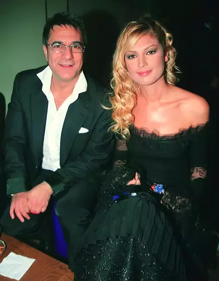 Mehmet Ali Erbil