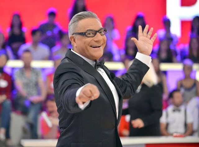Mehmet Ali Erbil
