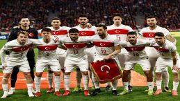 Meksika Türkiye Maçı Saat Kaçta, Hangi Kanalda Yayınlanacak?