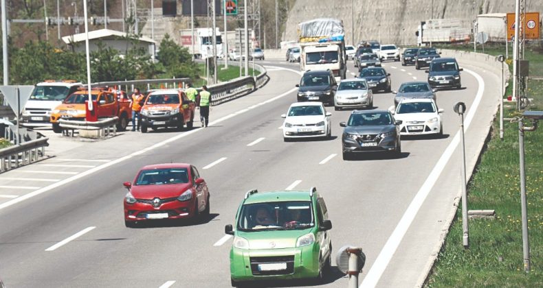 Memleket Yolları Zamlarla Döşendi