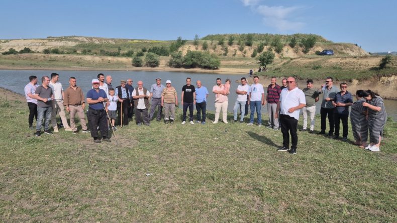 Meralar Madencilik Faaliyetlerine Açıldı, Köylüler Direnişte