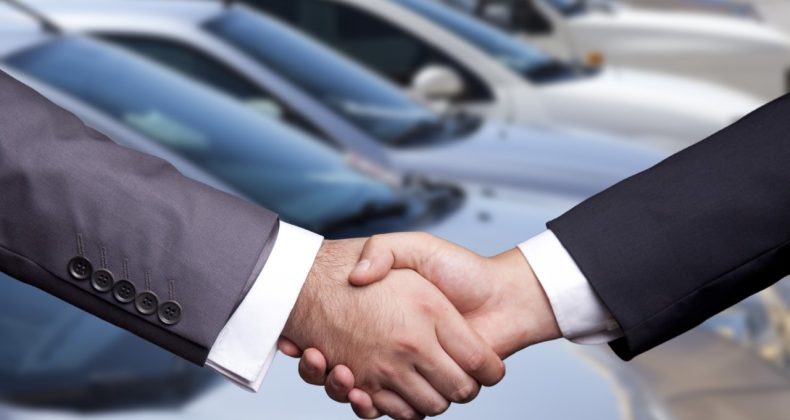 Mercedes, Volkswagen ve BMW'den Dikkat Çeken İş Birliği