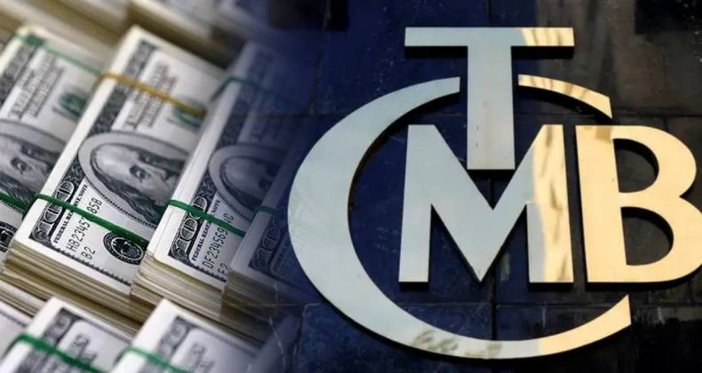 Merkez Bankası Açıklamada Bulundu: Yıl Sonu Dolar Tahminleri