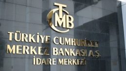 Merkez Bankası Rezervleri Artışını Sürdürüyor