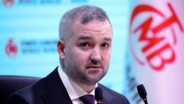 Merkez Bankası’ndan Çin ile Swap Anlaşması