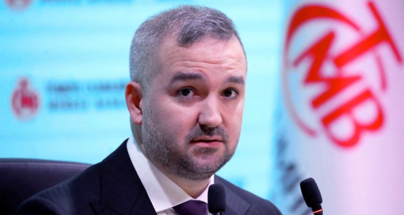 Merkez Bankası’ndan Çin ile Swap Anlaşması