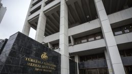Merkez Bankası’nın Rezervleri Yükselmeye Devam Ediyor