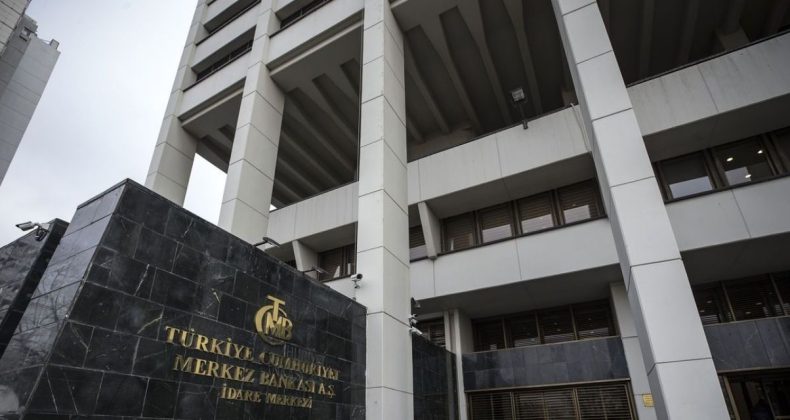 Merkez Bankası’nın Rezervleri Yükselmeye Devam Ediyor