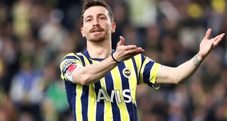 Mert Hakan Yandaş Gündemi Sarstı