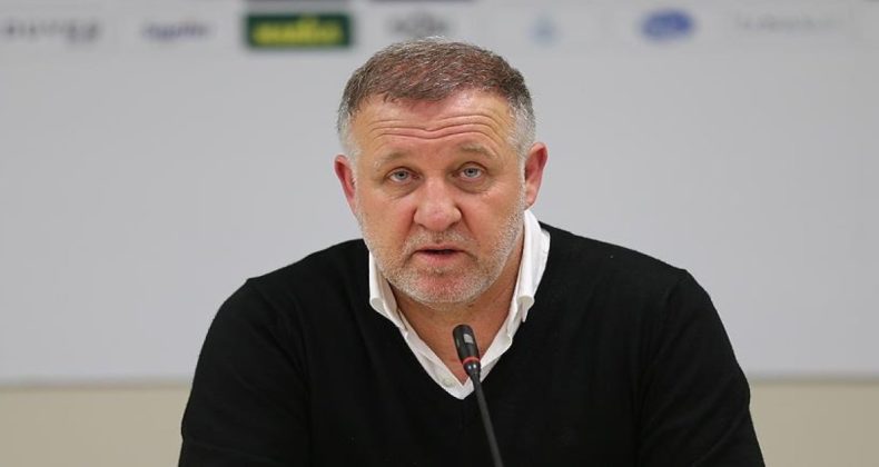 Mesut Bakkal’ın Yeni Takımı Belli Oldu
