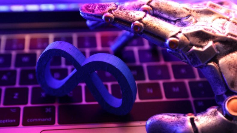 Meta’dan Yapay Zeka İçin Rekor Borçlanma