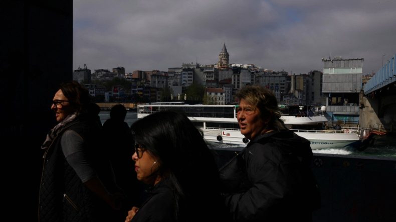 Meteoroloji Ankara ve İstanbul için Uyardı: Biraz Daha Sabır