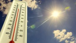Meteoroloji duyurdu: Şanlıurfa 41 dereceye ulaşacak, bazı illerde sağanak yağış bekleniyor