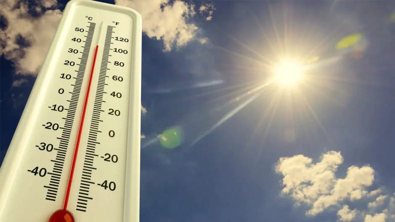 Meteoroloji duyurdu: Şanlıurfa 41 dereceye ulaşacak, bazı illerde sağanak yağış bekleniyor
