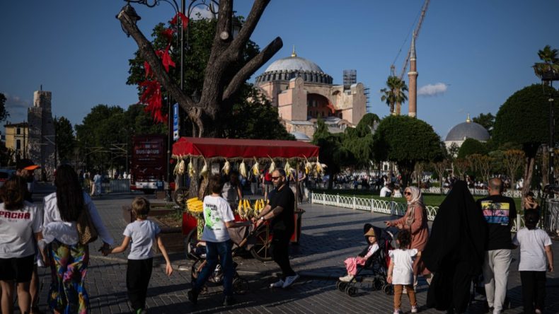 Meteoroloji'den Ferahlatan Haber: Hava Normallere Dönüyor