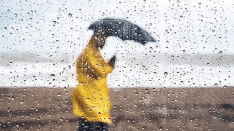 Meteorolojiden 7 il için uyarı: Gök gürültülü sağanak yağış bekleniyor