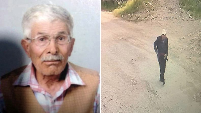 Mevlide gitmek üzere yola çıkan Hüseyin Karadeniz kayboldu