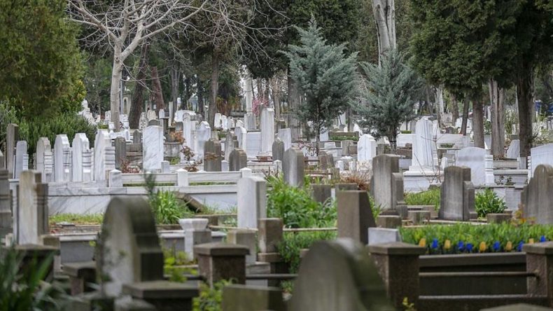 Mezarını Kazdırdı, Ertesi Gün Hayatını Kaybetti