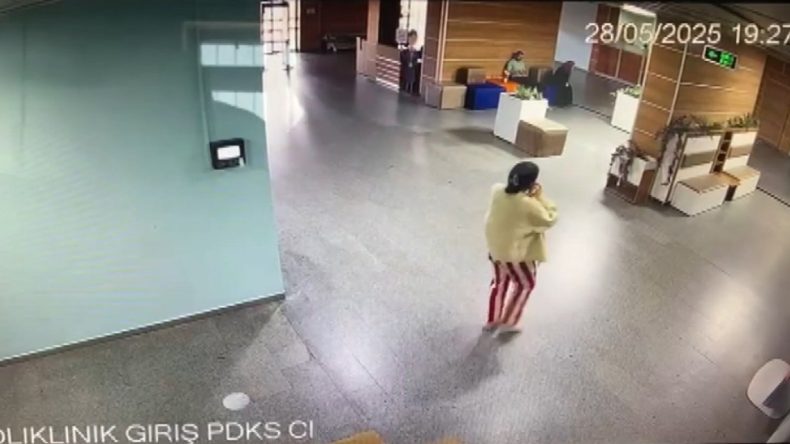 Mezarlıktaki Bebek Cesedi Vakası Aydınlatıldı: Üniversiteli Annenin Şok Edici İfadesi