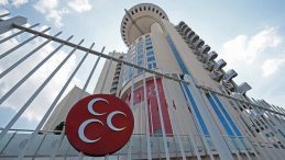 MHP’den ‘Terörsüz Türkiye’ Mitingleri