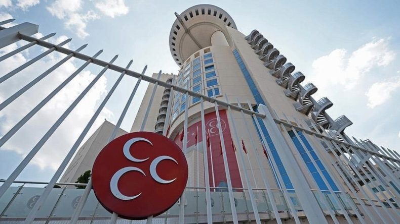 MHP’den ‘Terörsüz Türkiye’ Mitingleri