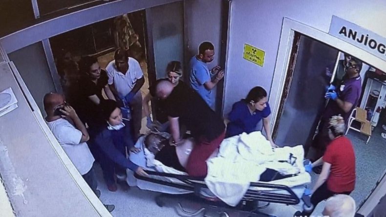 Mide Balonu Takılırken Hayatını Kaybeden Öğrenci: Doktor Tutuklandı