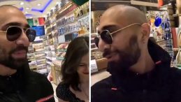 Mide Bulandıran Hint Turist: Türk Kadınlarına Hakaret Etti