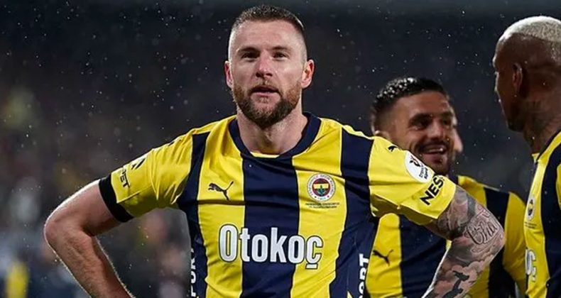 Milan Skriniar: Fenerbahçe Real Madrid Gibi