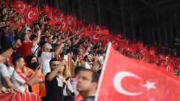 A Milli Kadın Basketbol Takımı Mağlup Oldu