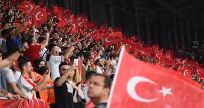 A Milli Kadın Basketbol Takımı Mağlup Oldu