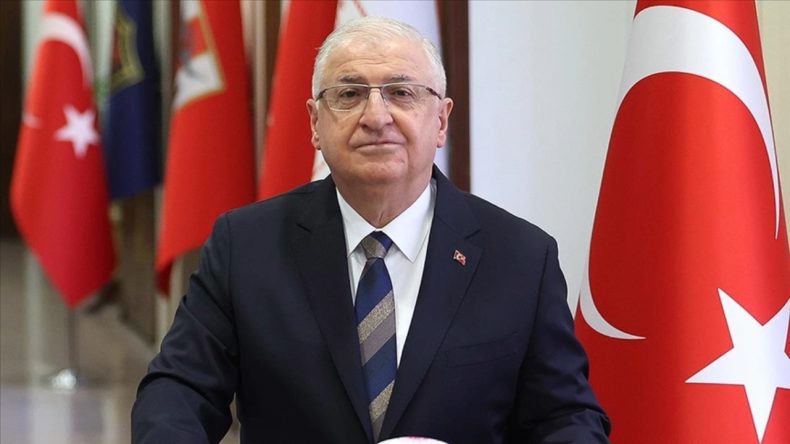 Milli Savunma Bakanı, İran Sınırındaki Askeri Birlikleri Ziyaret Edecek