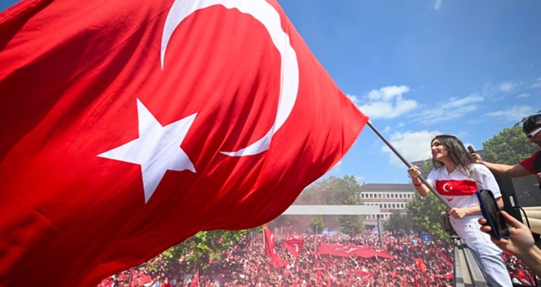 Milli Takım 3-1 Galip Geldi